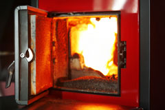 solid fuel boilers Ballinderry Lower